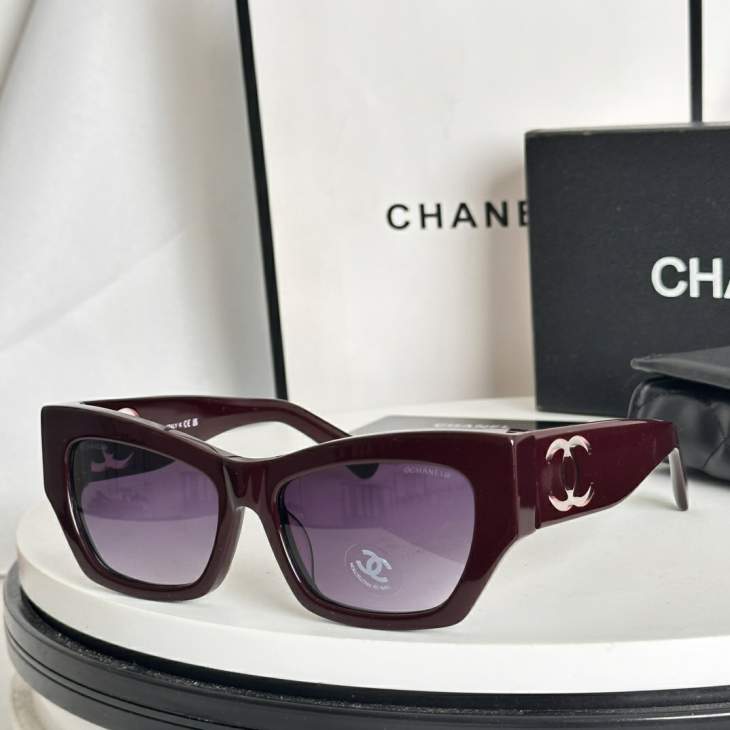 Picture of Chanel Sunglasses _SKUfw80275920fw